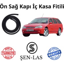 Ford Mondeo Station Wagon (2.nesil)  Şen-Las Sağ Ön Kapı Fitili ŞL10001