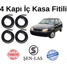 Ford Fiesta (1995-2002) Şen-Las 4 Kapı Fitili ŞL9210