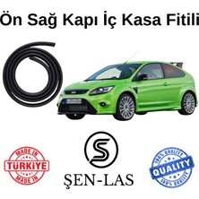 Ford Focus Rs (2.nesil) Şen-Las Sağ Ön Kapı Fitili ŞL11801
