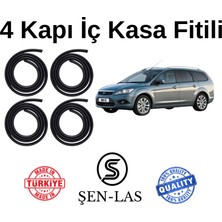 Ford Focus Station Wagon (2.nesil) Şen-Las 4 Kapı Fitili ŞL11410