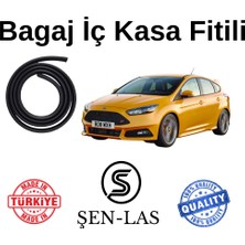 Ford Focus St (3.nesil) Şen-Las Bagaj Fitili  ŞL12205