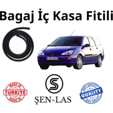 Ford Focus Station Wagon (1.nesil) Şen-Las Bagaj Fitili  ŞL10805
