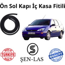 Ford Focus Station Wagon (1.nesil) Şen-Las Sol Ön Kapı Fitili ŞL10802