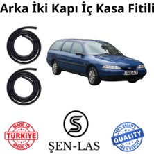Ford Mondeo Station Wagon (1.nesil)  Şen-Las Arka Iki Kapı Fitili ŞL9807