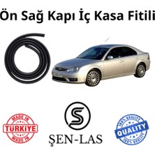 Ford Mondeo (3.nesil) Şen-Las Sağ Ön Kapı Fitili ŞL10101