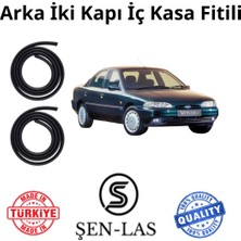 Ford Mondeo (1.nesil) Şen-Las Arka Iki Kapı Fitili ŞL9707