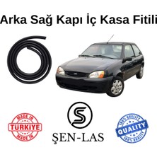 Ford Fiesta (1995-2002) Şen-Las Sağ Arka Kapı Fitili ŞL9203