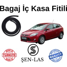 Ford Focus Hatchback (3.nesil) Şen-Las Bagaj Fitili  ŞL12105