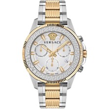Versace VRSCVE3J00522 Kol Saati