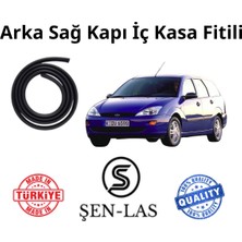 Ford Focus Station Wagon (1.nesil) Şen-Las Sağ Arka Kapı Fitili ŞL10803