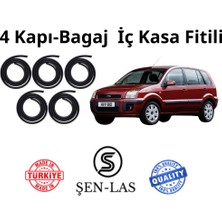 Ford Fusion (2002-2006) Şen-Las 4 Kapı + Bagaj Fitili ŞL9611