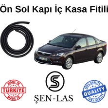 Ford Focus Sedan (2.nesil) Şen-Las Sol Ön Kapı Fitili ŞL11302