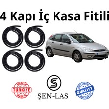 Ford Focus Hatchback (1.nesil) Şen-Las 4 Kapı Fitili ŞL10910