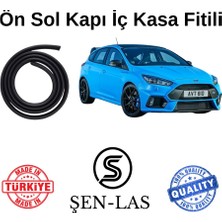Ford Focus Rs (3.nesil) Şen-Las Sol Ön Kapı Fitili ŞL12302
