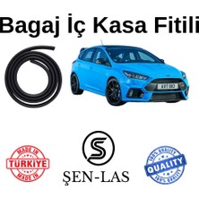 Ford Focus Rs (3.nesil) Şen-Las Bagaj Fitili  ŞL12305