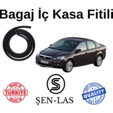 Ford Focus Sedan (2.nesil) Şen-Las Bagaj Fitili  ŞL11305