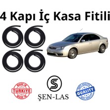 Ford Mondeo (3.nesil) Şen-Las 4 Kapı Fitili ŞL10110