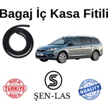 Ford Focus Station Wagon (2.nesil) Şen-Las Bagaj Fitili  ŞL11405