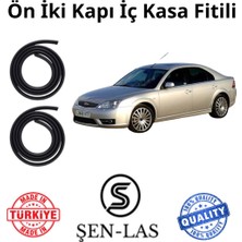 Ford Mondeo (3.nesil) Şen-Las Ön Iki Kapı Fitili ŞL10106