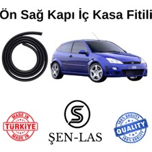 Ford Focus Rs (1.nesil) Şen-Las Sağ Ön Kapı Fitili ŞL11201