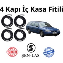 Ford Mondeo Station Wagon (1.nesil)  Şen-Las 4 Kapı Fitili ŞL9810