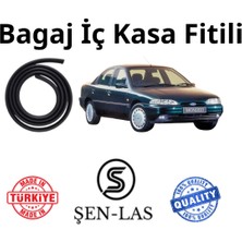 Ford Mondeo (1.nesil) Şen-Las Bagaj Fitili  ŞL9705