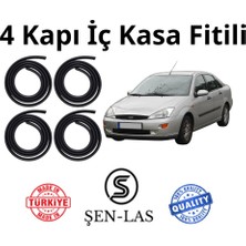 Ford Focus Sedan (1.nesil) Şen-Las 4 Kapı Fitili ŞL10710