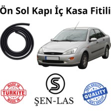 Ford Focus Sedan (1.nesil) Şen-Las Sol Ön Kapı Fitili ŞL10702