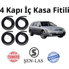 Ford Mondeo Station Wagon (3.nesil)  Şen-Las 4 Kapı Fitili ŞL10210