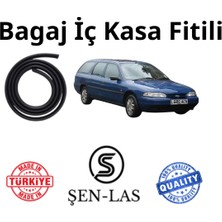 Ford Mondeo Station Wagon (1.nesil)  Şen-Las Bagaj Fitili  ŞL9805