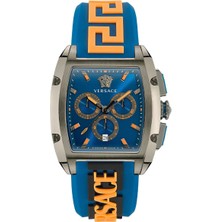 Versace VRSCVE6H00323 Kol Saati