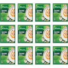 Knorr Hazır Çorba Işkembe 63 G x 12 Adet