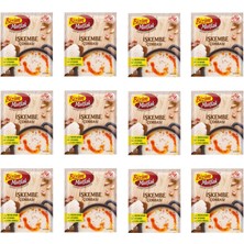 Bizim Mutfak Işkembe Çorbası 70 G  x 12 Adet