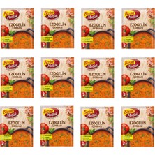 Bizim Mutfak Ezogelin Çorbası 70 G x 12 Adet