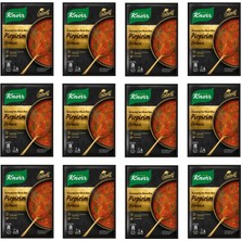 Knorr Gurme Pirpirim Çorbası 72 G x 12 Adet