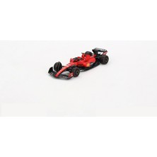 Mini Gt Bbr: 1/64 Ferrari Sf-23 Bahrain Gp 2023 C. Sainz