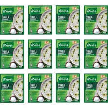 Knorr Yayla Çorbası 72 G x 12 Adet