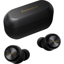 Technıcs EAH-AZ100 Bluetooth Kulaklık Siyah