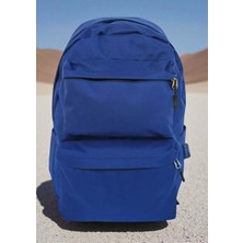 Kaff Vip 3 Gözlü Laptop Cebi Okul Çantası Su Geçirmez (44 x 28 x 18 Cm)