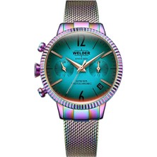 Welder WWRC748 Kol Saati