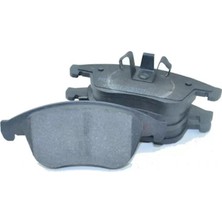 MM-323700042200 - Fren Balatası Ön Megane Iıı 08> Scenıc Iıı 08> Fluence 08> Captur 13> / Duster 10> Dokker 12> Lodgy 12>