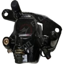 Honda Ön Fren Merkezi Alt - Dıo