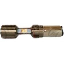 LED Far Ampulü Bosh Tip Trio