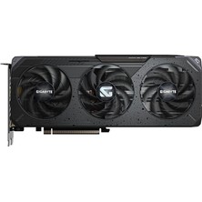 Gıgabyte Radeon Rx 9060 Xt Gamıng Oc 16GB Gddr6 128BIT Amd Ekran Kartı