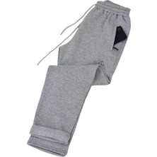 Erkek 3 Iplik Eşofman Altı 3279 BGL-ST04786