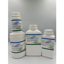Magnezyum Sülfat Heptahidrat