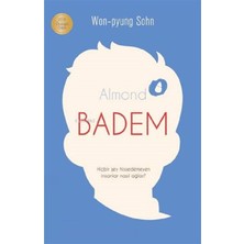 Badem: Hiçbir Şey Hissedemeyen Insanlar Nasıl Ağlar? - Won-Pyung Sohn | Öne Çıkanlar