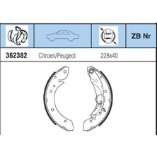 BEN-610241-362382 - Kampana Balata Partner / Berlıngo 228×42