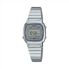 Casio LA670WA-7DF Kol Saati