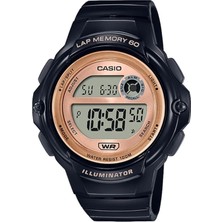 Casio LWS-1200H-1AVDF-D Kol Saati